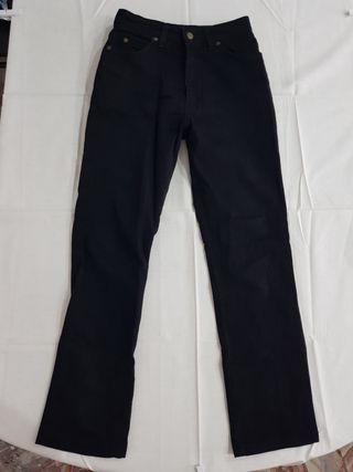 Jeans Lee Dallas Neri
