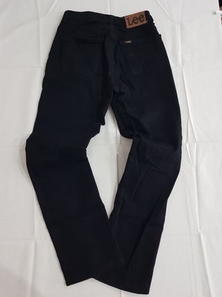 Jeans Lee Dallas Neri