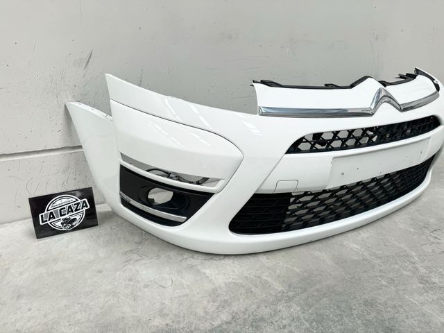 Defensa Citroën C4 Picasso 2012