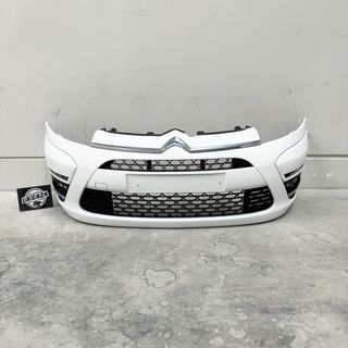 Defensa Citroën C4 Picasso 2012