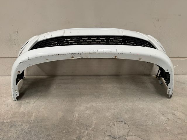 Defensa Citroën C4 Picasso 2012