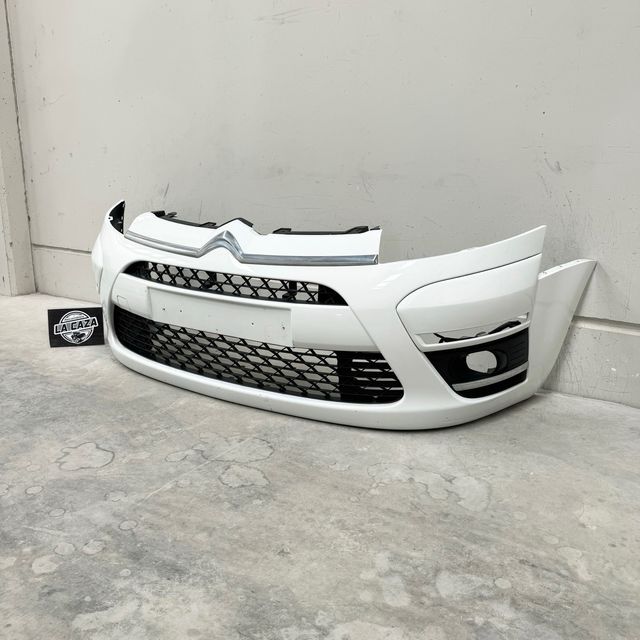 Defensa Citroën C4 Picasso 2012