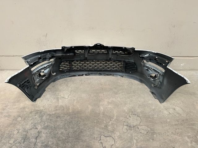 Defensa Citroën C4 Picasso 2012