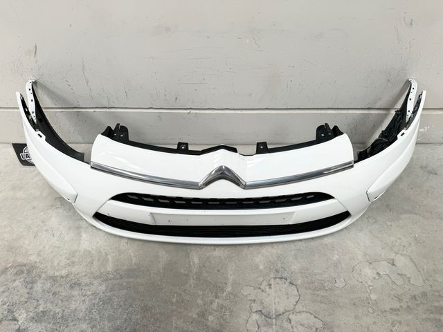 Defensa Citroën C4 Picasso 2012