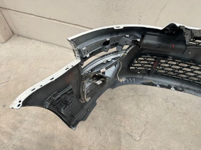 Defensa Citroën C4 Picasso 2012