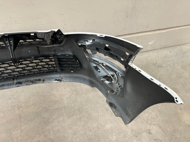 Defensa Citroën C4 Picasso 2012