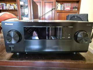 Receptor A/V Pioneer VSX-LX505 9.2