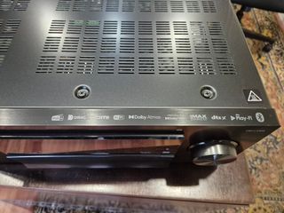 Receptor A/V Pioneer VSX-LX505 9.2