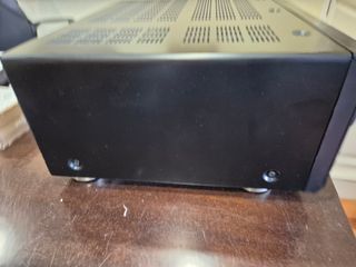 Receptor A/V Pioneer VSX-LX505 9.2