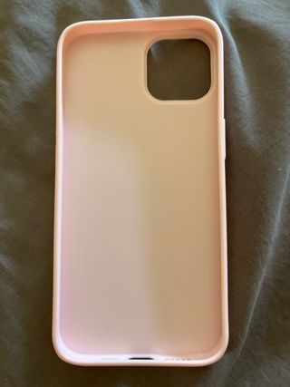 Funda iPhone 13 Rosa