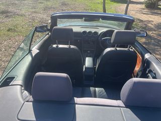 Audi A4 cabrio 2006