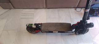 Patinete Eléctrico Zwell zrino 