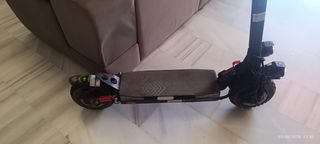 Patinete Eléctrico Zwell zrino 