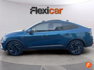 Renault Arkana Esprit Alpine E-TECH full hybrid 105kW