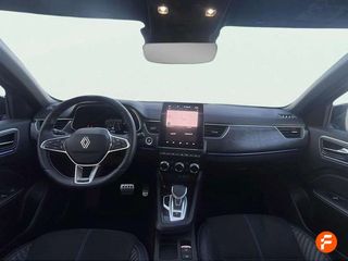 Renault Arkana Esprit Alpine E-TECH full hybrid 105kW