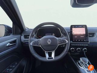 Renault Arkana Esprit Alpine E-TECH full hybrid 105kW