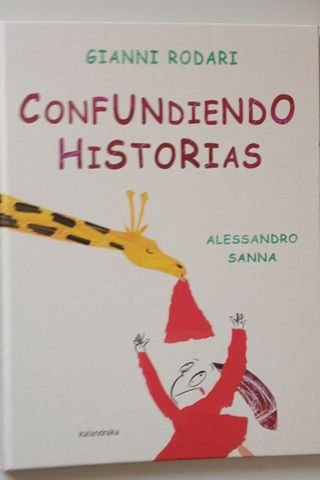 Confundiendo historias 