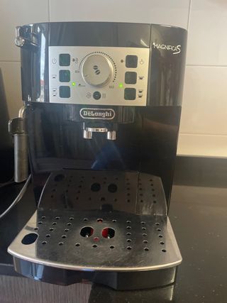 Cafetera DeLonghi Magnifica S