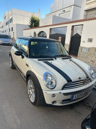 MINI Mini 2005