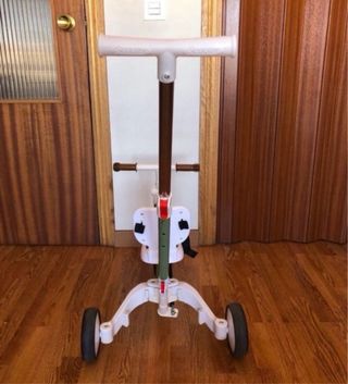 Triciclo evolutivo 1-3 años