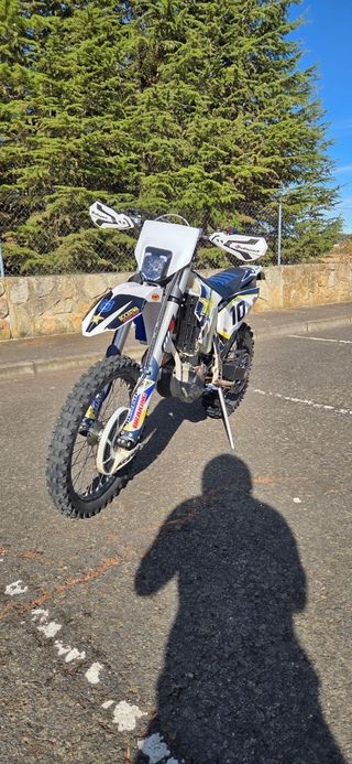 Husqvarna FE 450