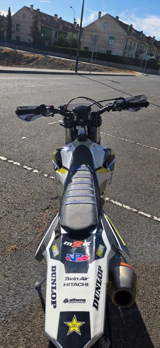 Husqvarna FE 450
