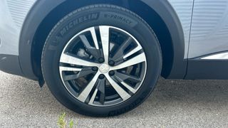 Peugeot 5008 1.2 MHEV HYBRID 100KW ALLURE PACK EDCS6 136 5P 7 Plazas