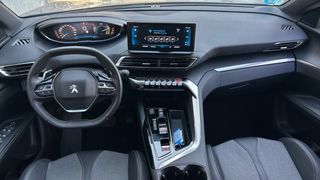 Peugeot 5008 1.2 MHEV HYBRID 100KW ALLURE PACK EDCS6 136 5P 7 Plazas