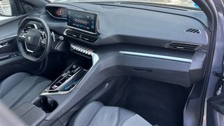 Peugeot 5008 1.2 MHEV HYBRID 100KW ALLURE PACK EDCS6 136 5P 7 Plazas