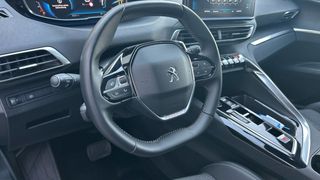 Peugeot 5008 1.2 MHEV HYBRID 100KW ALLURE PACK EDCS6 136 5P 7 Plazas