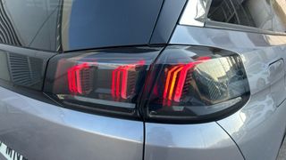 Peugeot 5008 1.2 MHEV HYBRID 100KW ALLURE PACK EDCS6 136 5P 7 Plazas