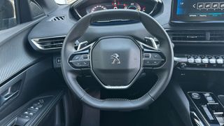 Peugeot 5008 1.2 MHEV HYBRID 100KW ALLURE PACK EDCS6 136 5P 7 Plazas