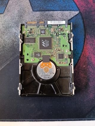 Disco Duro Samsung 40GB SATA