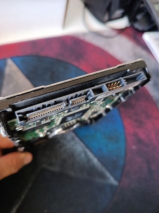 Disco Duro Samsung 40GB SATA