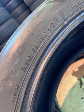 Neumático 235/55 R19 Bridgestone