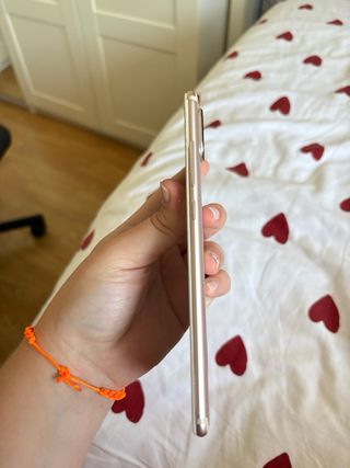 Xiaomi Mi A2 Dorado en buen estado