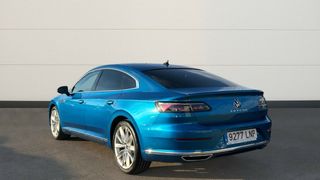 Volkswagen Arteon 2.0 TSI 140KW DSG ELEGANCE 190 5P