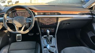 Volkswagen Arteon 2.0 TSI 140KW DSG ELEGANCE 190 5P