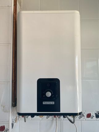 Termo eléctrico Thermor