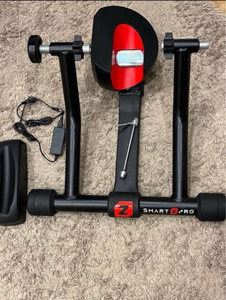Rodillo Inteligente Cycle Smart Zpro