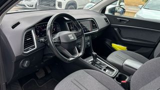 Seat Ateca 1.5 TSI 110KW S/S STYLE GO DSG 150 5P