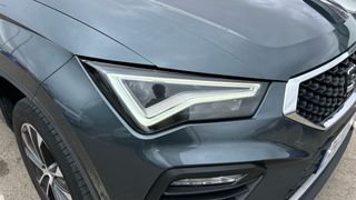 Seat Ateca 1.5 TSI 110KW S/S STYLE GO DSG 150 5P