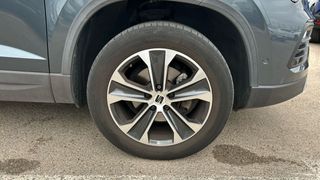 Seat Ateca 1.5 TSI 110KW S/S STYLE GO DSG 150 5P