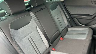 Seat Ateca 1.5 TSI 110KW S/S STYLE GO DSG 150 5P