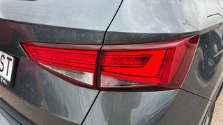 Seat Ateca 1.5 TSI 110KW S/S STYLE GO DSG 150 5P