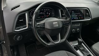 Seat Ateca 1.5 TSI 110KW S/S STYLE GO DSG 150 5P