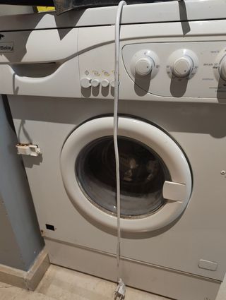 Lavadora Balay en buen estado