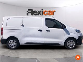 Citroën Jumpy TALLA M BLUEHDI