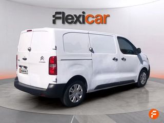 Citroën Jumpy TALLA M BLUEHDI