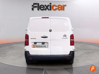 Citroën Jumpy TALLA M BLUEHDI